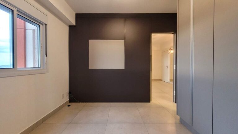 Apartamento para aluguel no Alto da Boa Vista: