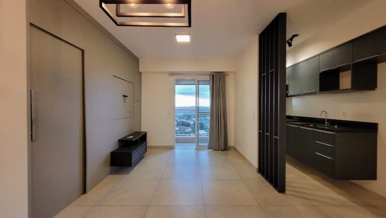 Apartamento para aluguel no Alto da Boa Vista: