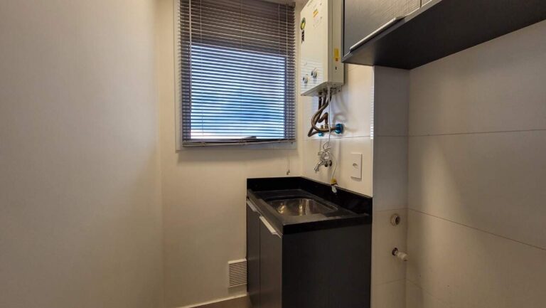 Apartamento para aluguel no Alto da Boa Vista: