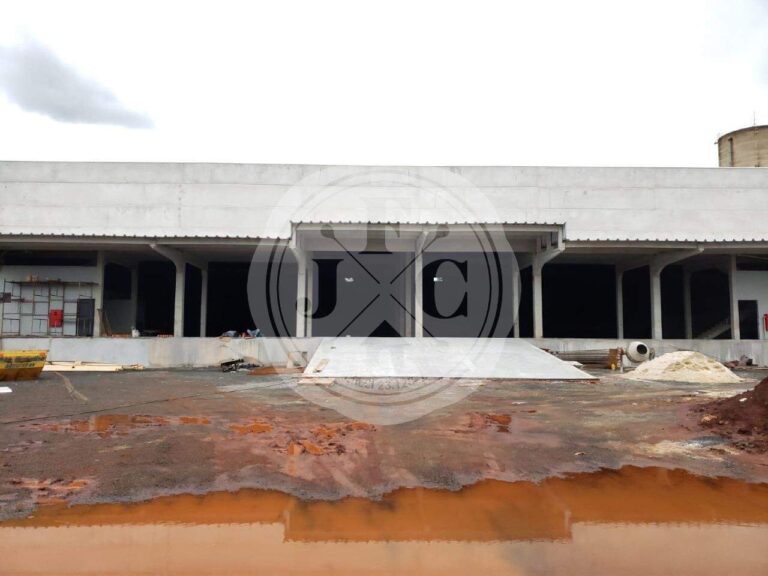 Galpão para aluguel no Jardim São José: | Foto_migracao | 1