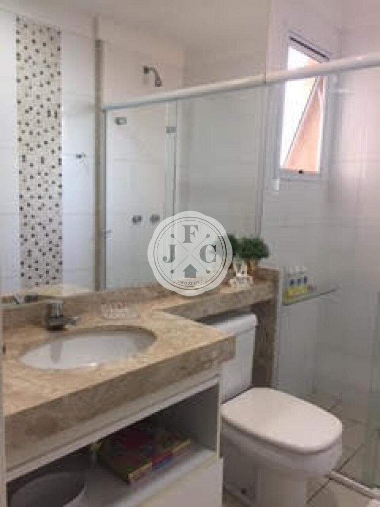 Apartamento para aluguel no Jardim Botânico: