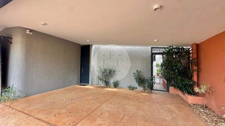 Casa Comercial à venda no Alto da Boa Vista: