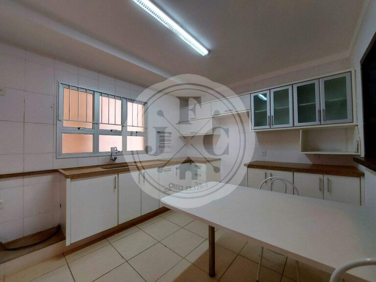 Apartamento para aluguel no Jardim Botânico: Cozinha
