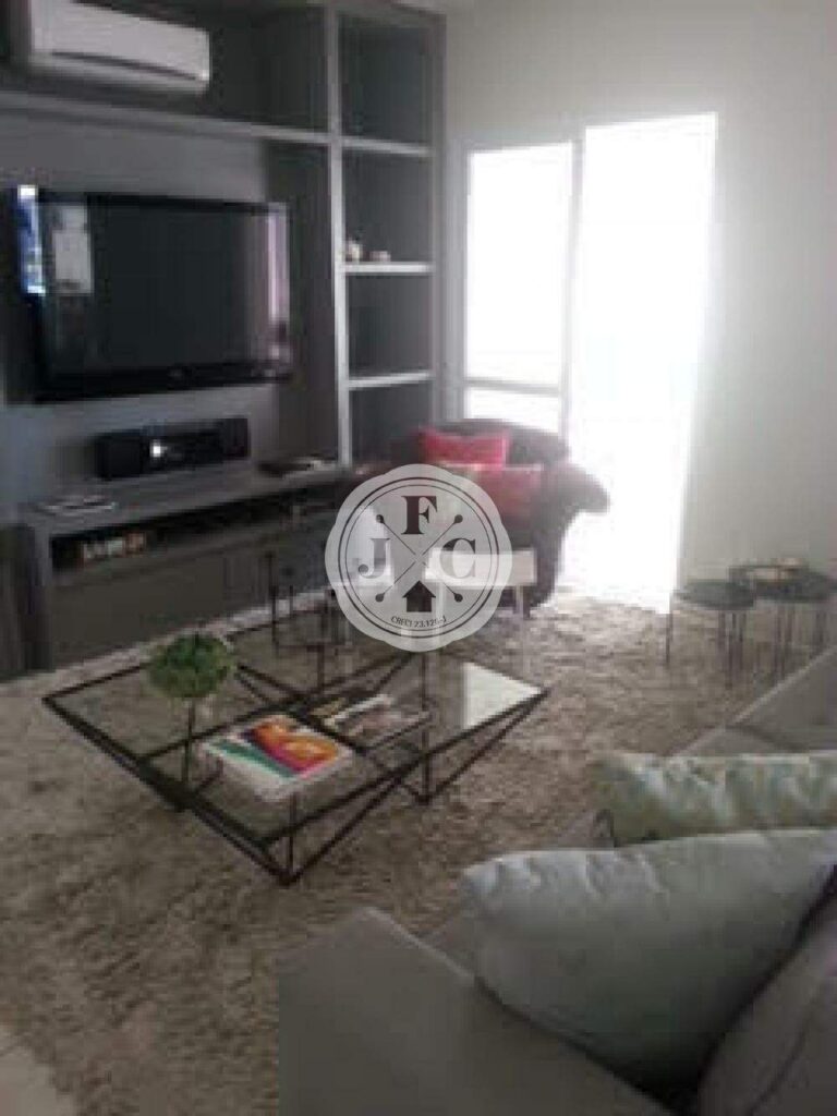 Apartamento para aluguel no Jardim Botânico: