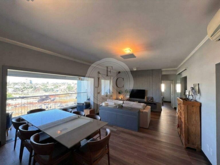 Apartamento para aluguel no Nova Aliança: