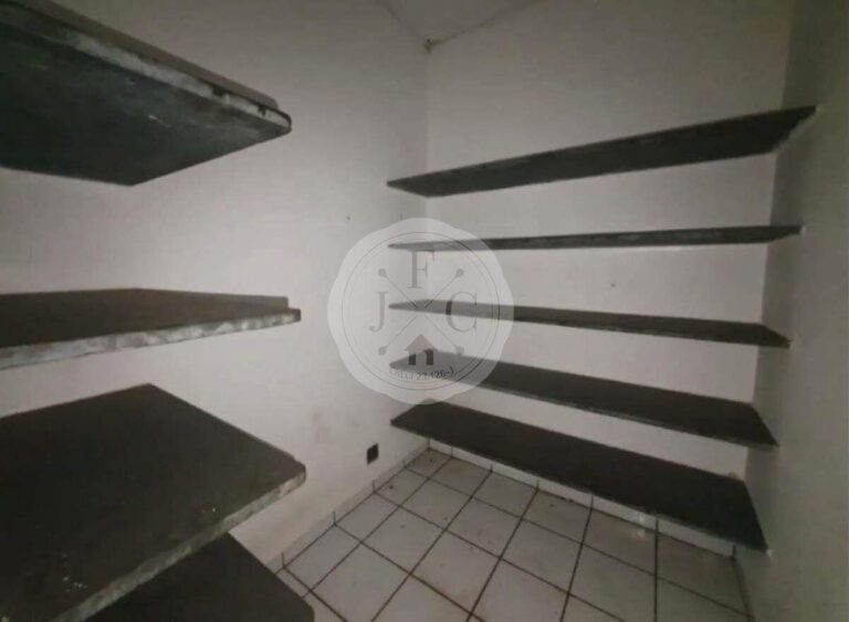 Loja para aluguel no Alto da Boa Vista: