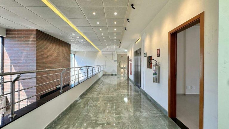 Prédio Comercial para aluguel no Jardim Califórnia: