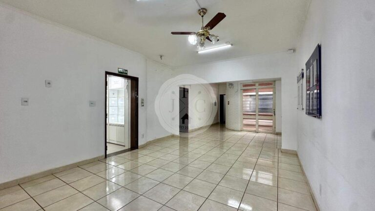 Casa Comercial à venda no Jardim São Luiz: