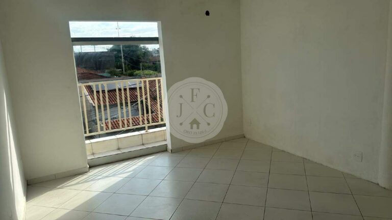 Casa à venda no Alto do Ipiranga: