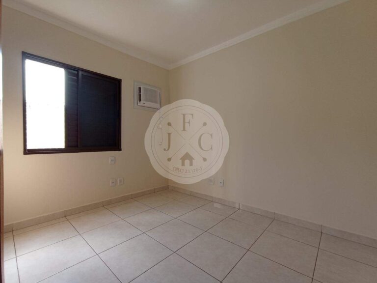 Apartamento Duplex para aluguel no Bosque das Juritis: