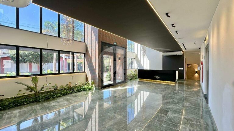 Prédio Comercial para aluguel no Jardim Califórnia: