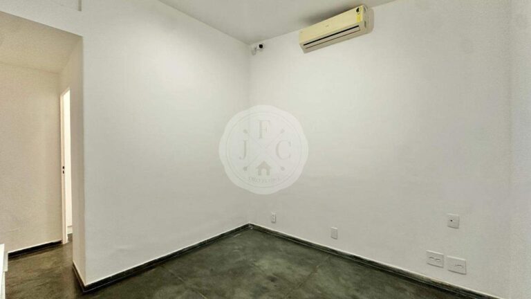 Casa Comercial à venda no Alto da Boa Vista: