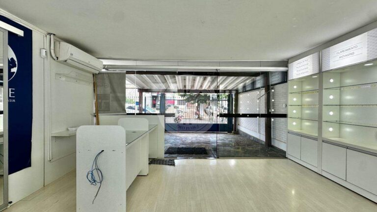 Casa Comercial à venda no Jardim São Luiz: