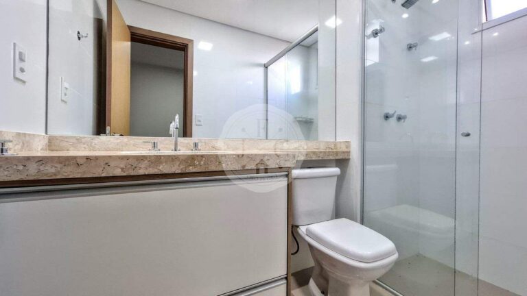 Apartamento para aluguel no Nova Aliança: