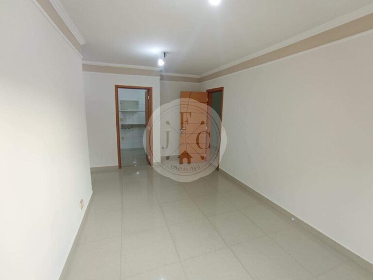 Apartamento para aluguel no Jardim Botânico: