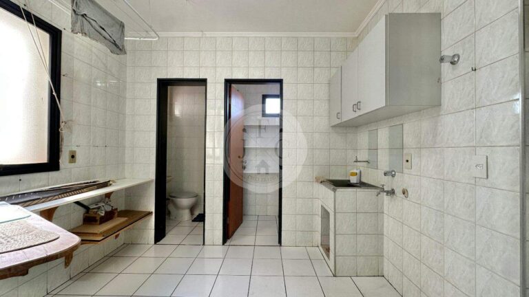 Apartamento para aluguel no Presidente Médici:
