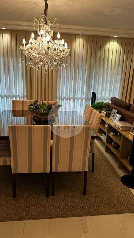 Apartamento à venda no Bosque das Juritis: