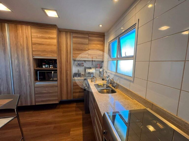 Apartamento para aluguel no Nova Aliança: