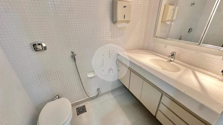 Casa Comercial à venda no Alto da Boa Vista: