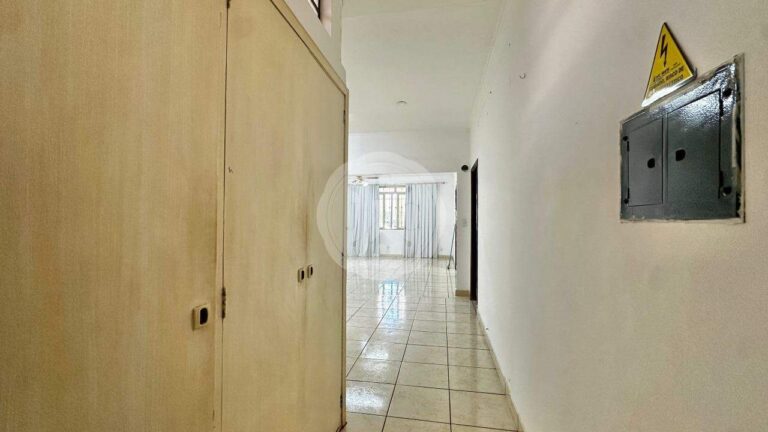 Casa Comercial à venda no Jardim São Luiz: