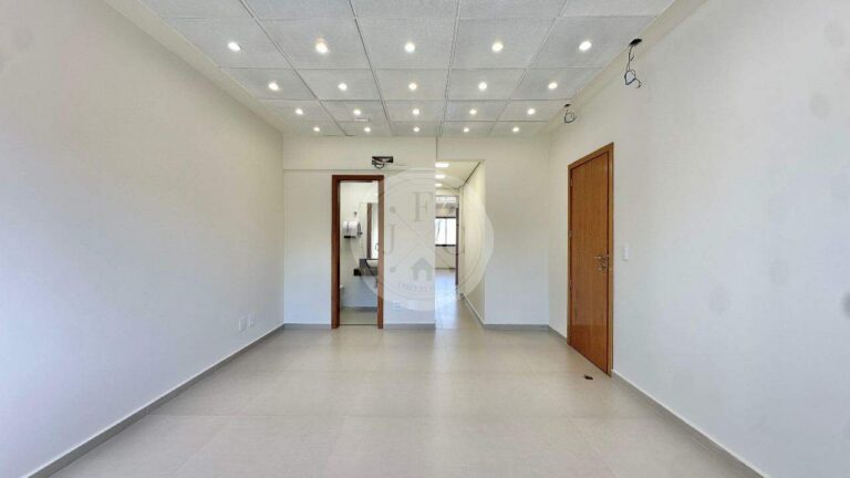 Prédio Comercial para aluguel no Jardim Califórnia: