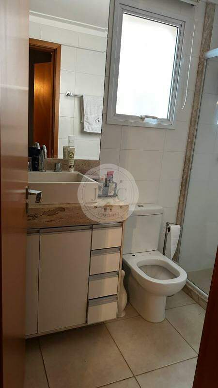 Apartamento à venda no Bosque das Juritis:
