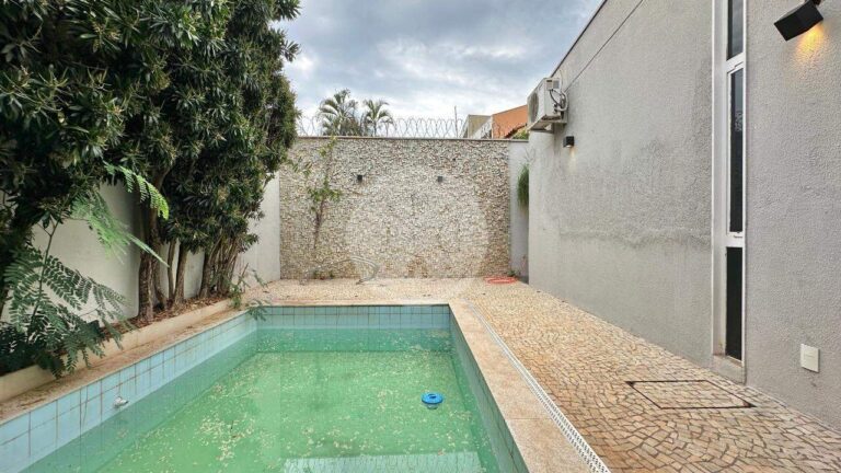 Casa Comercial à venda no Alto da Boa Vista: