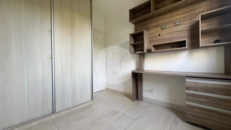 Apartamento à venda no Nova Aliança: