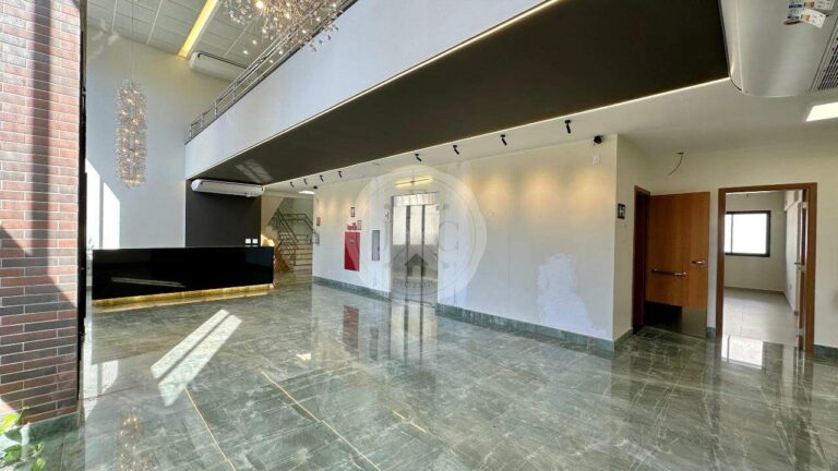 Prédio Comercial para aluguel no Jardim Califórnia: