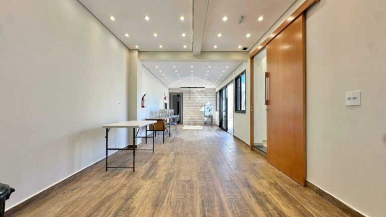 Prédio Comercial para aluguel no Jardim Califórnia: