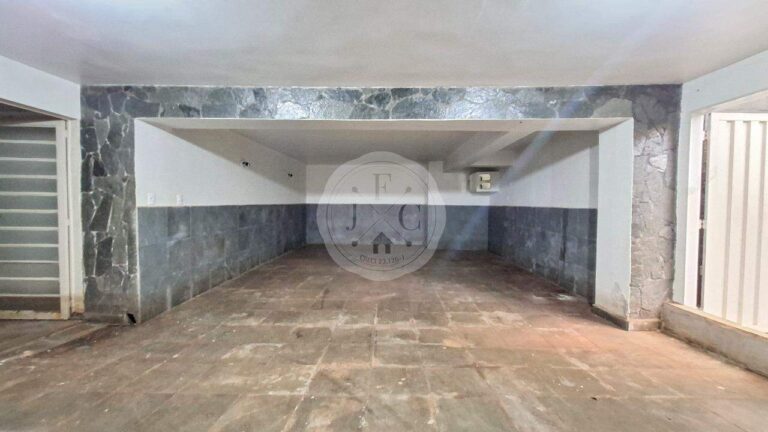 Casa Comercial à venda no Jardim Palma Travassos: