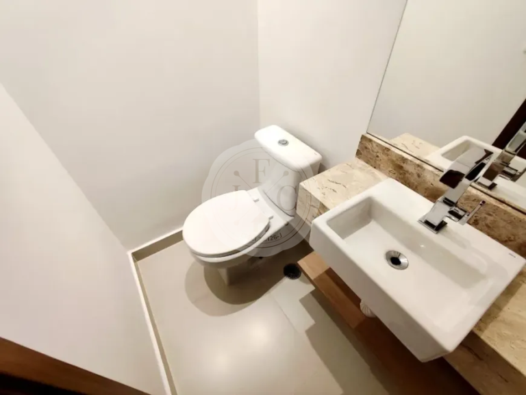 Apartamento para aluguel no Jardim Olhos D´Água I: