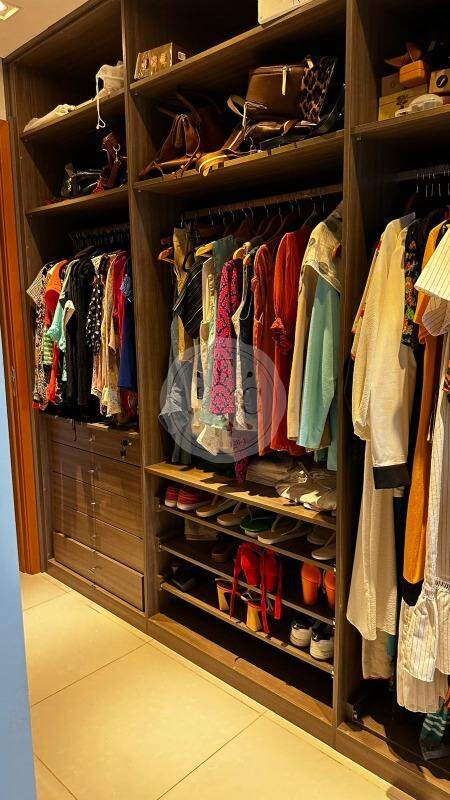 Apartamento à venda no Bosque das Juritis: