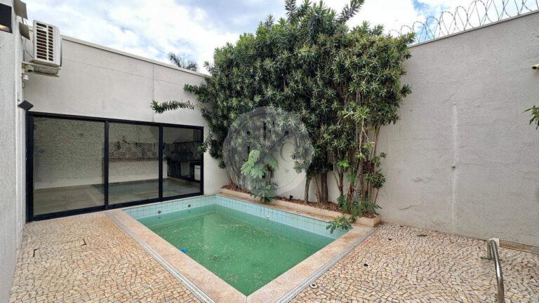 Casa Comercial à venda no Alto da Boa Vista: