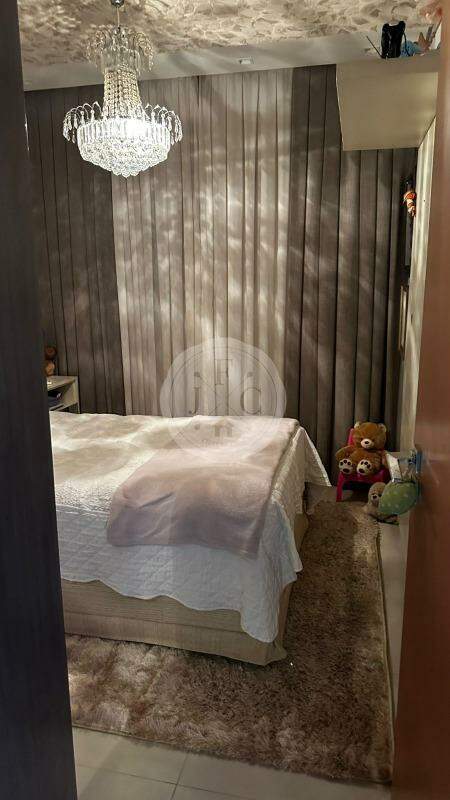 Apartamento à venda no Bosque das Juritis: