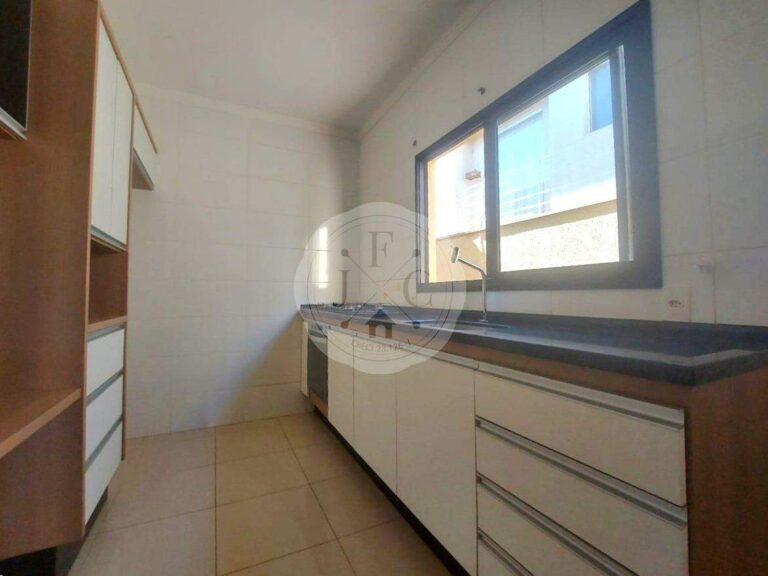 Apartamento à venda no Jardim Botânico: