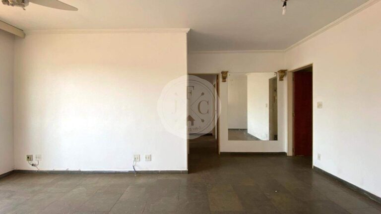 Apartamento à venda no Jardim Irajá: