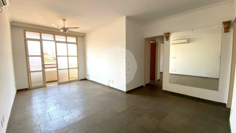 Apartamento à venda no Jardim Irajá: