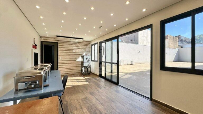 Prédio Comercial para aluguel no Jardim Califórnia:
