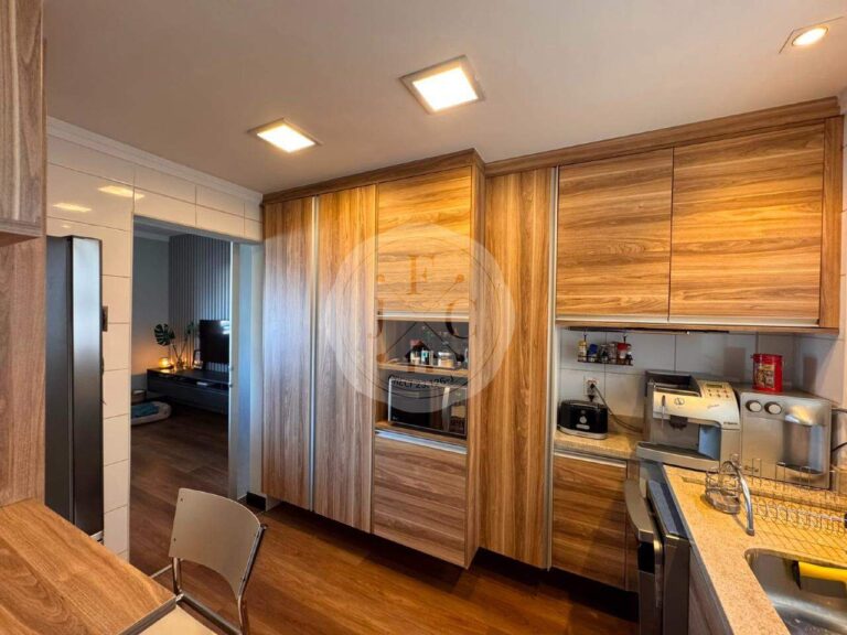 Apartamento para aluguel no Nova Aliança: