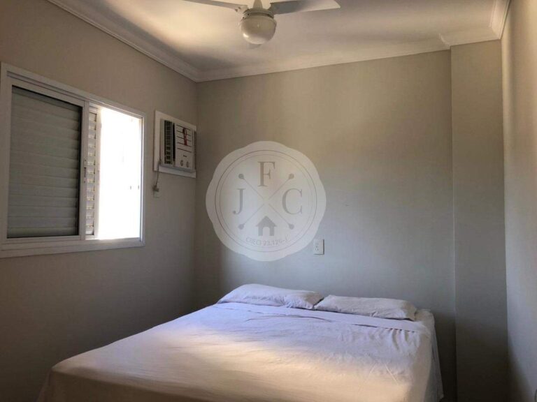 Apartamento para aluguel no Jardim Botânico: