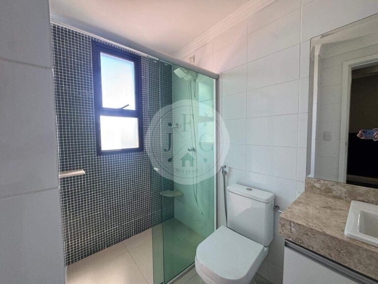 Apartamento à venda no Nova Aliança: