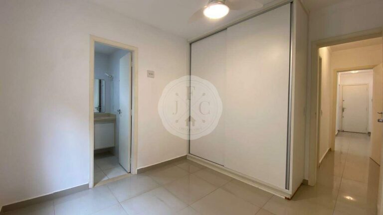 Apartamento para aluguel no Jardim Botânico: