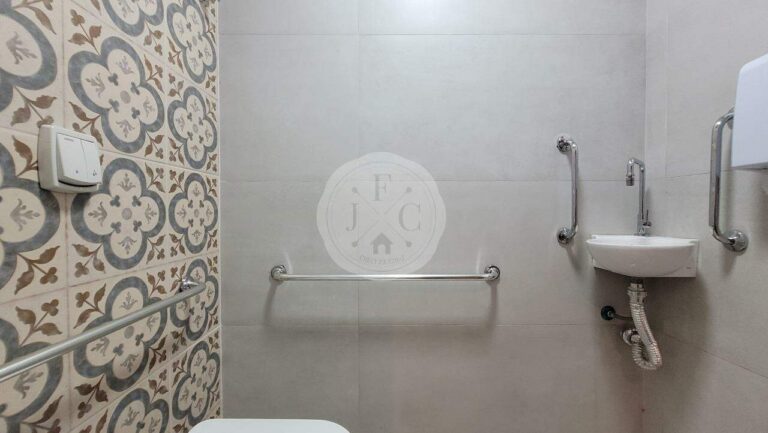 Salão para aluguel no Jardim Sumaré: