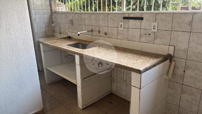 Casa à venda no Alto do Ipiranga: