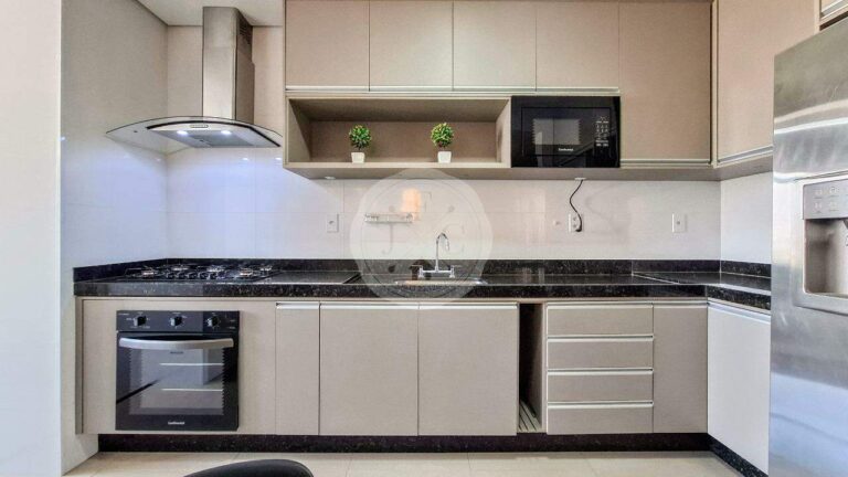 Apartamento para aluguel no Nova Aliança: