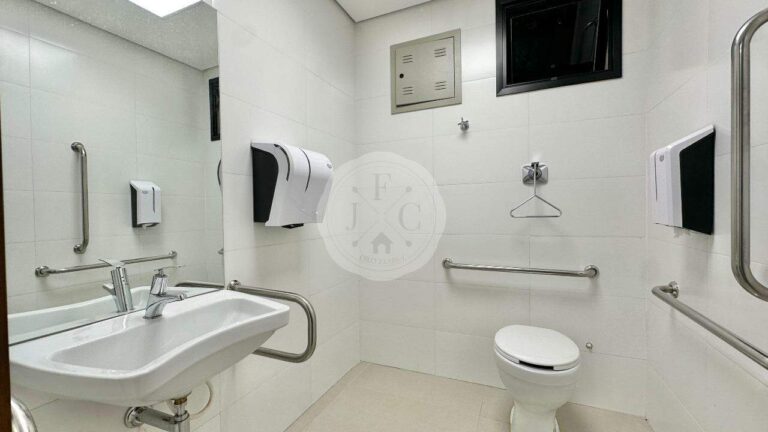 Prédio Comercial para aluguel no Jardim Califórnia: