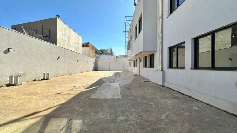 Prédio Comercial para aluguel no Jardim Califórnia: