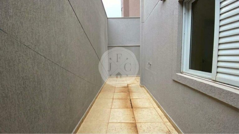 Apartamento para aluguel no Jardim Botânico: