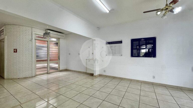 Casa Comercial à venda no Jardim São Luiz: